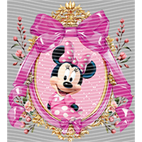 Disney Style-DSN 1479